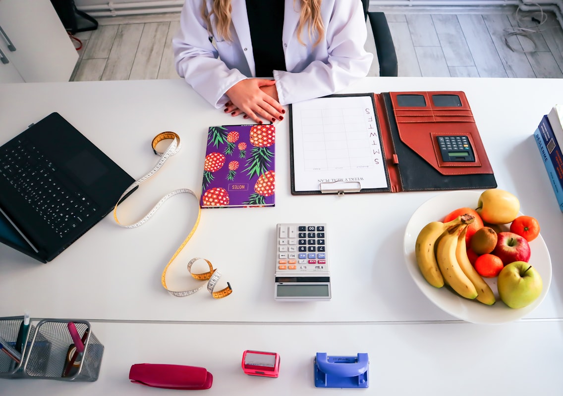 Personalizing Your Nutritional Approach